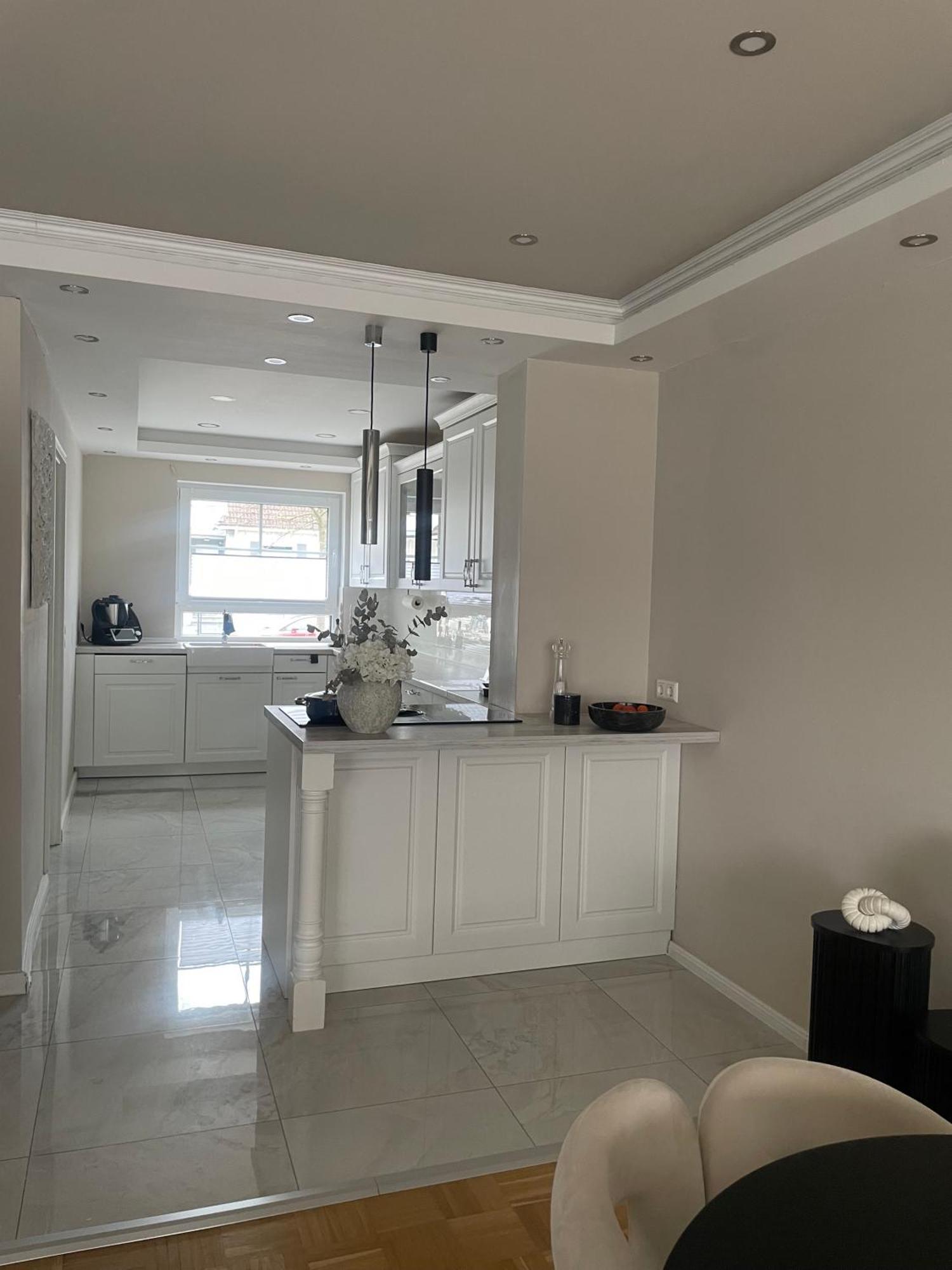Privat House Hannover