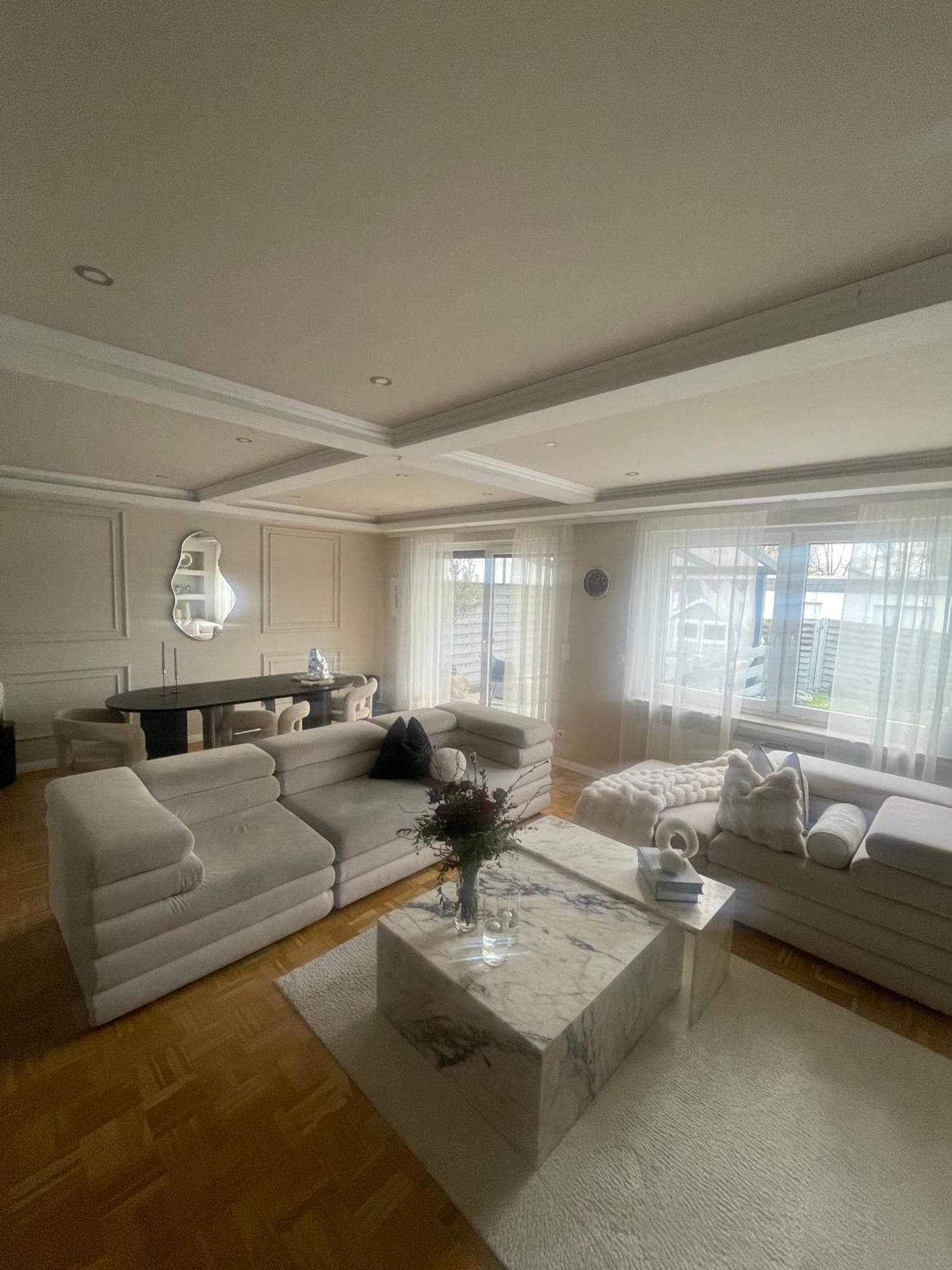 Privat House Apartment